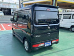 SCRUM wagon