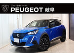 PEUGEOT e-2008