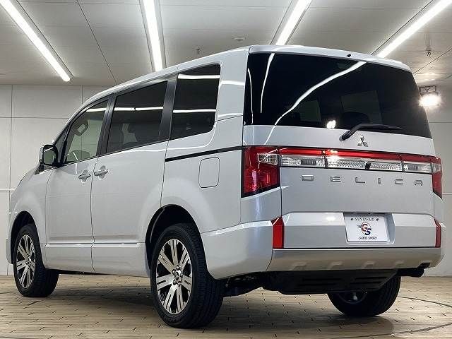 DELICA D:5 4WD