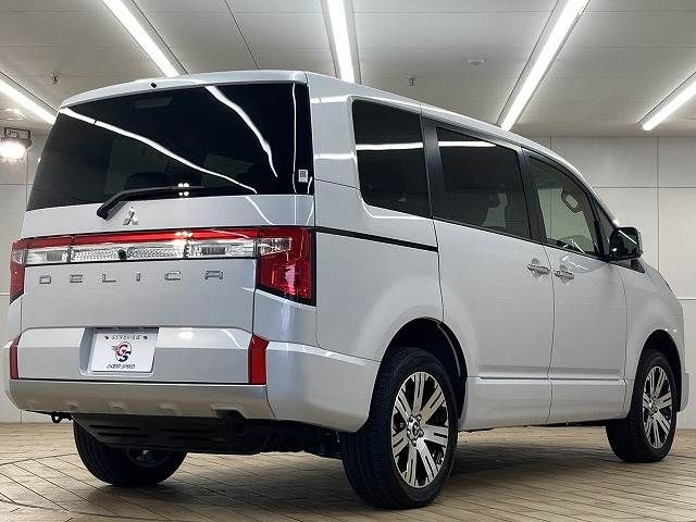 DELICA D:5 4WD