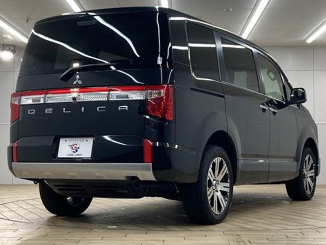 DELICA D:5 4WD
