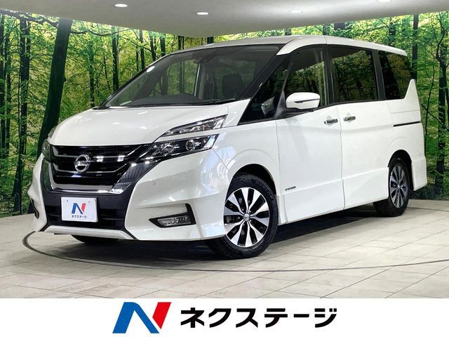 SERENA  S-HYBRID
