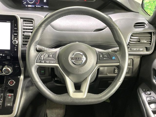 SERENA S-HYBRID