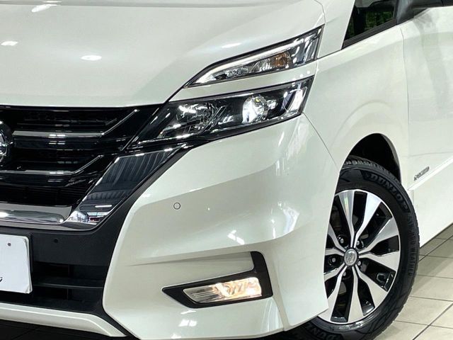 SERENA S-HYBRID