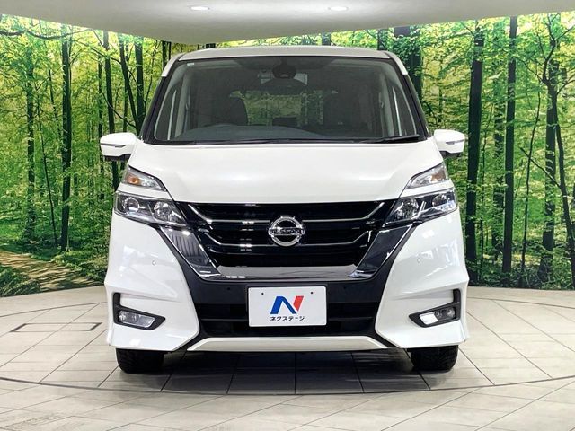 SERENA S-HYBRID