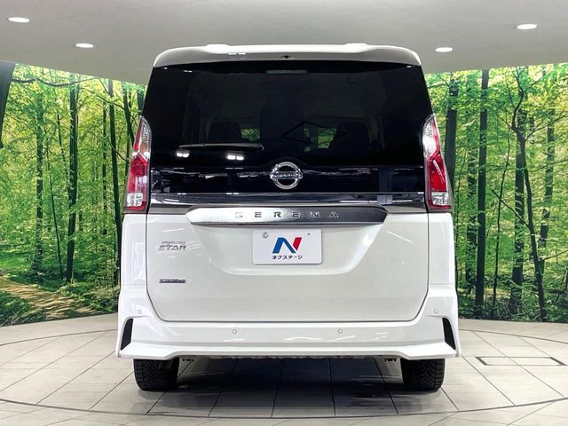 SERENA S-HYBRID