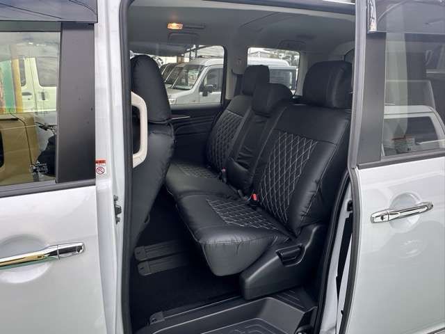 DELICA D:5 4WD