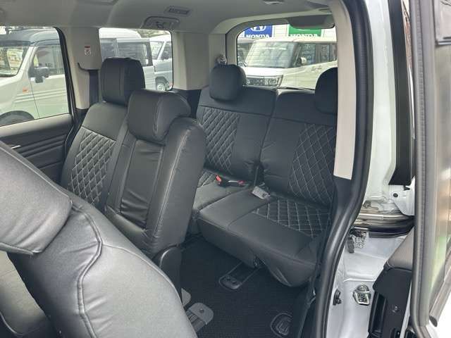 DELICA D:5 4WD