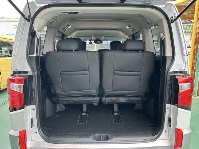 DELICA D:5 4WD