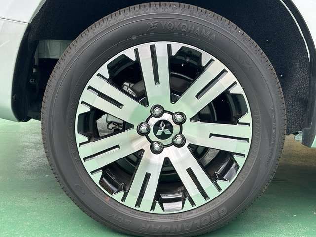 DELICA D:5 4WD