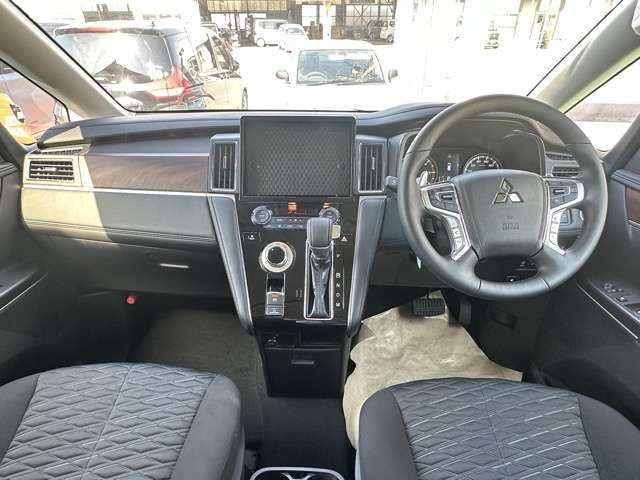 DELICA D:5 4WD