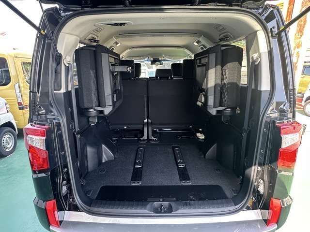 DELICA D:5 4WD