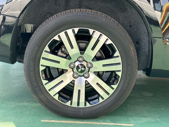 DELICA D:5 4WD