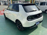 Honda e
