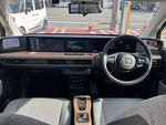 Honda e