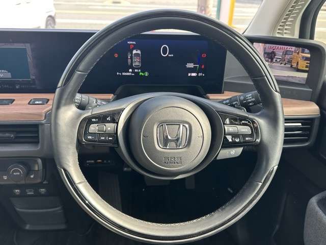 Honda e
