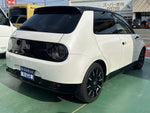 Honda e