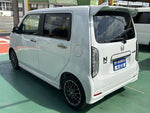 N-WGN CUSTOM