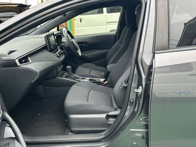 COROLLA SPORT HYBRID