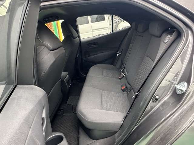 COROLLA SPORT HYBRID