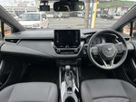 COROLLA SPORT HYBRID
