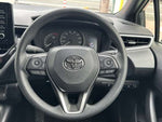 COROLLA SPORT HYBRID