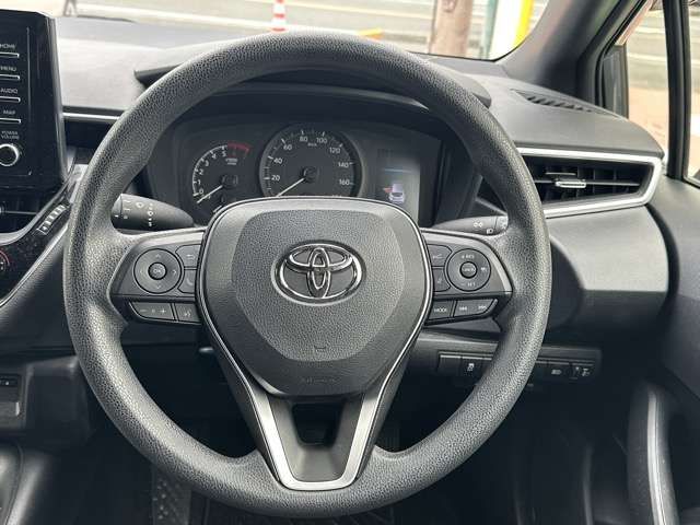 COROLLA SPORT HYBRID