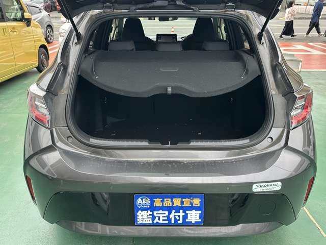 COROLLA SPORT HYBRID