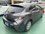 COROLLA SPORT HYBRID