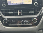 COROLLA SPORT HYBRID