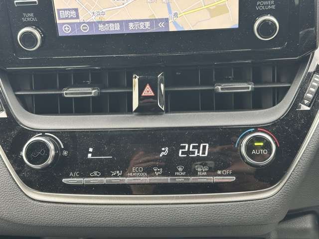 COROLLA SPORT HYBRID