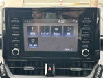 COROLLA SPORT HYBRID