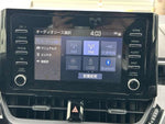 COROLLA SPORT HYBRID