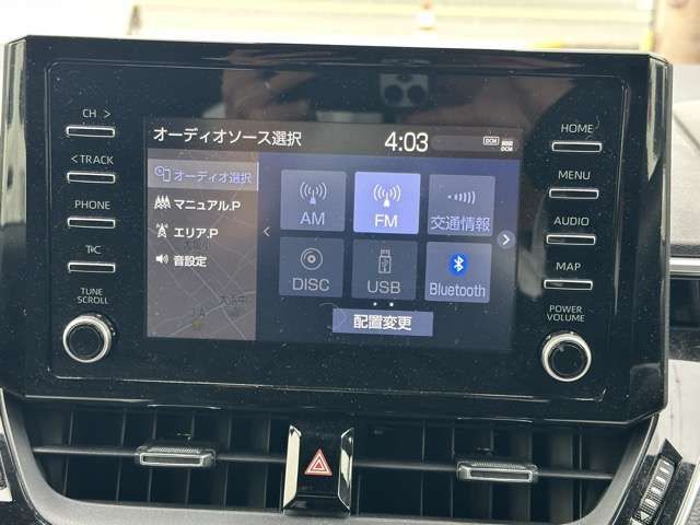 COROLLA SPORT HYBRID