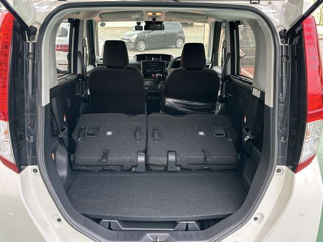 ROOMY