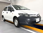 PARTNER 2WD