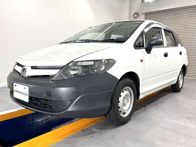 PARTNER 2WD