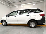 PARTNER 2WD