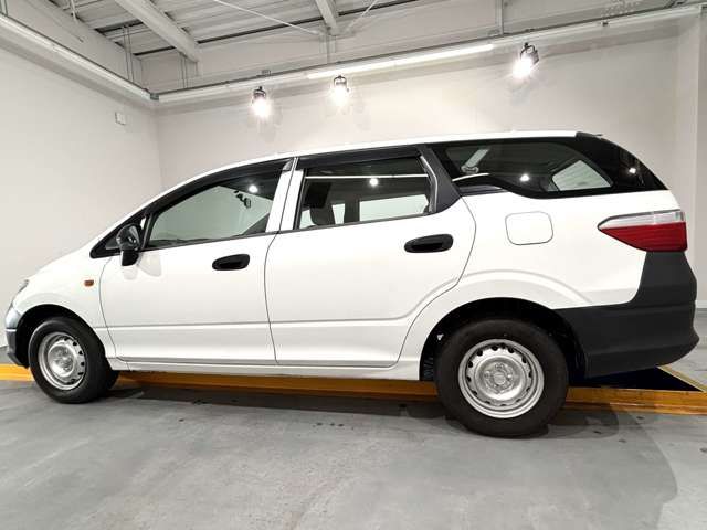 PARTNER 2WD
