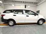 PARTNER 2WD
