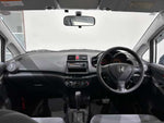 PARTNER 2WD