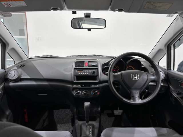 PARTNER 2WD