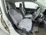 PARTNER 2WD