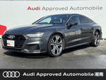 AUDI A7 SPORTBACK
