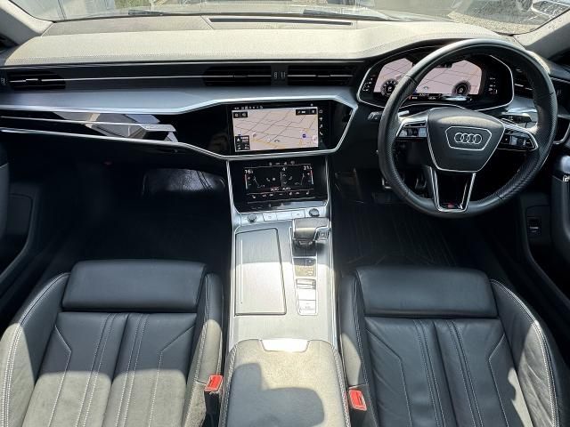 AUDI A7 SPORTBACK