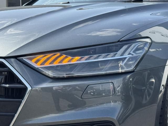 AUDI A7 SPORTBACK