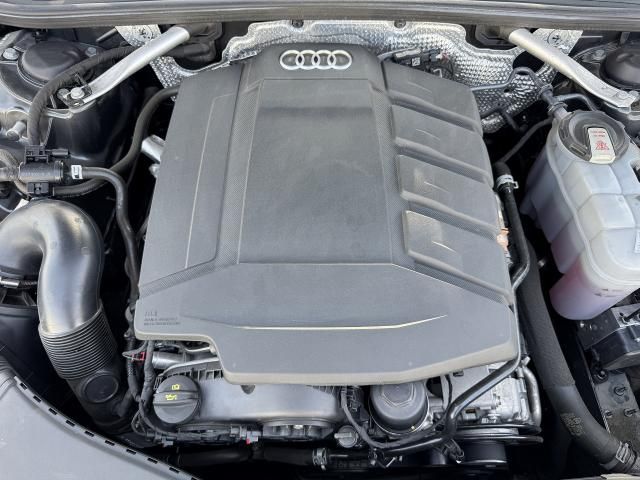 AUDI A7 SPORTBACK
