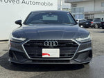AUDI A7 SPORTBACK