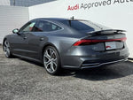 AUDI A7 SPORTBACK
