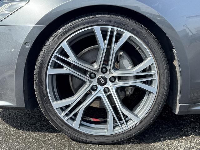 AUDI A7 SPORTBACK